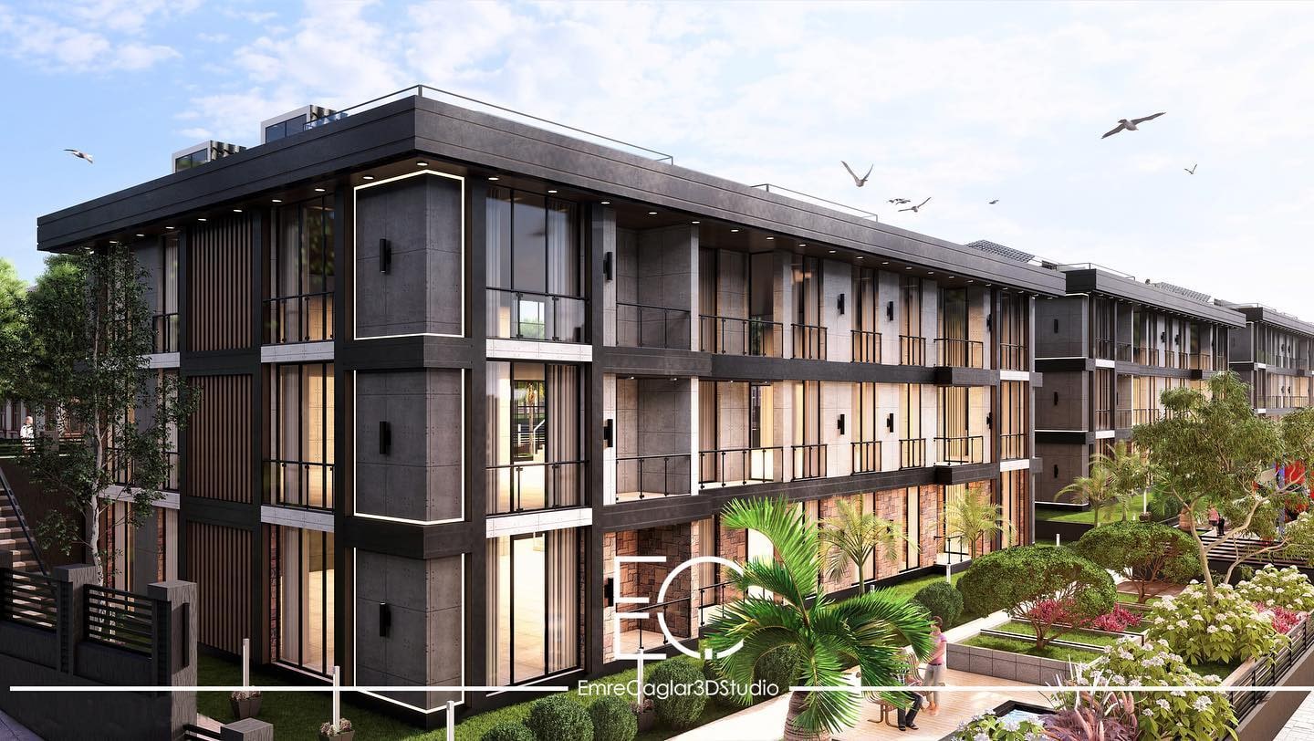 Aura Marin Sitesi — görsel 3